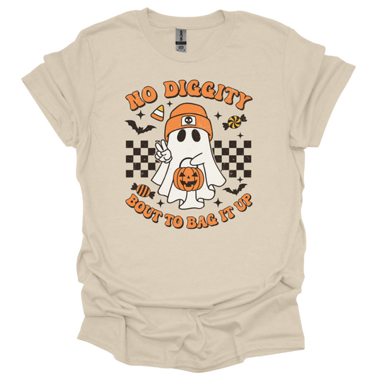 No Diggity (Youth)
