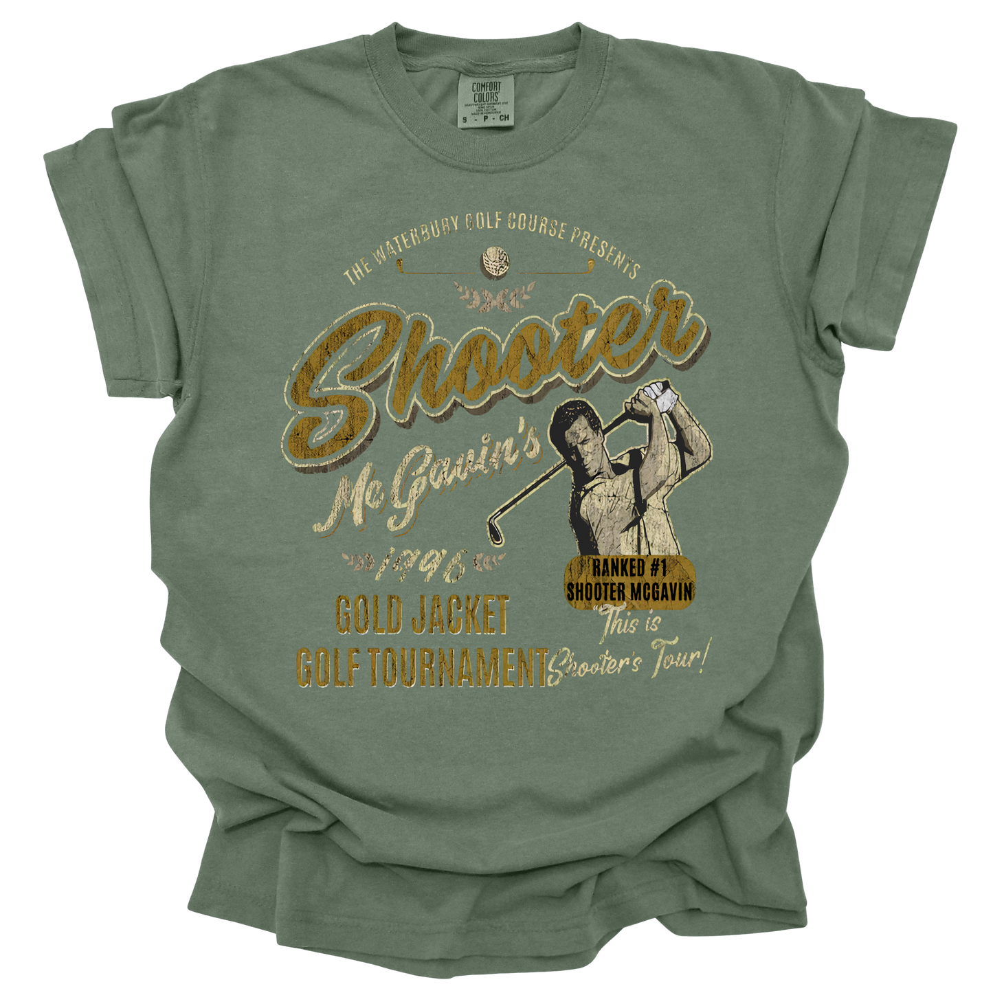 Shooter's Tour