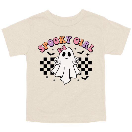 Spooky Girl (Toddler)