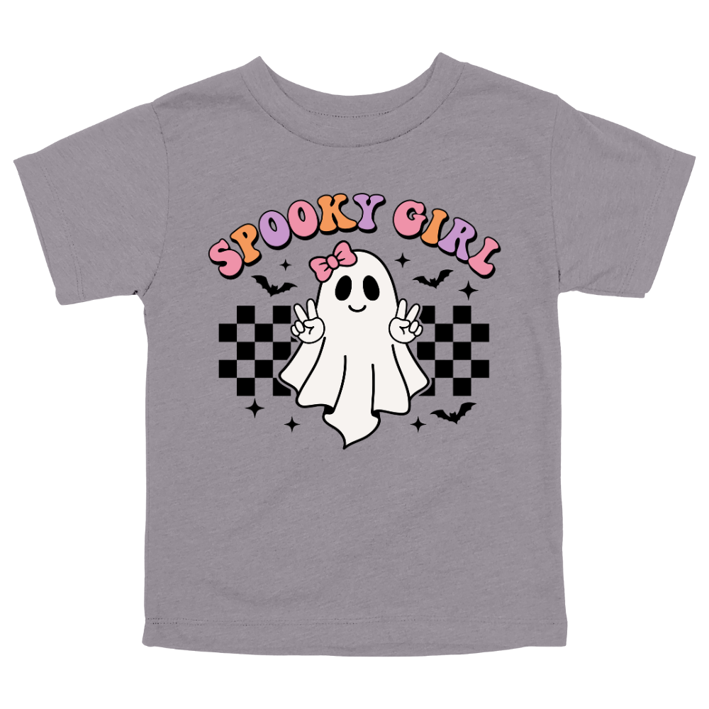 Spooky Girl (Toddler)