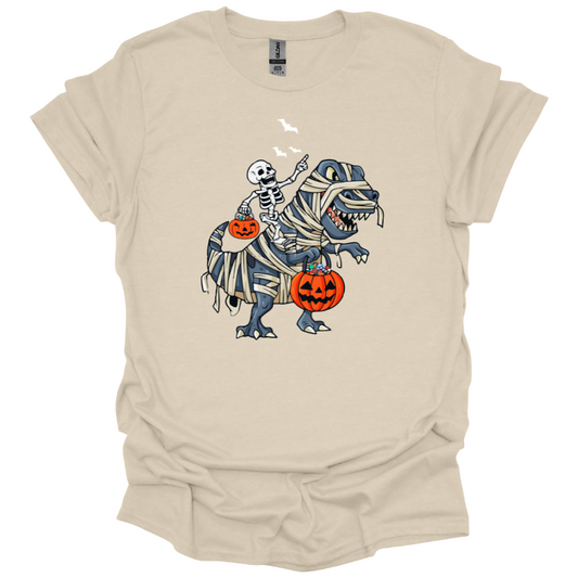 Trick-or-T-Rex (Youth)