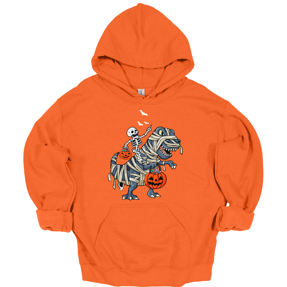 Trick-or-T-Rex (Youth)