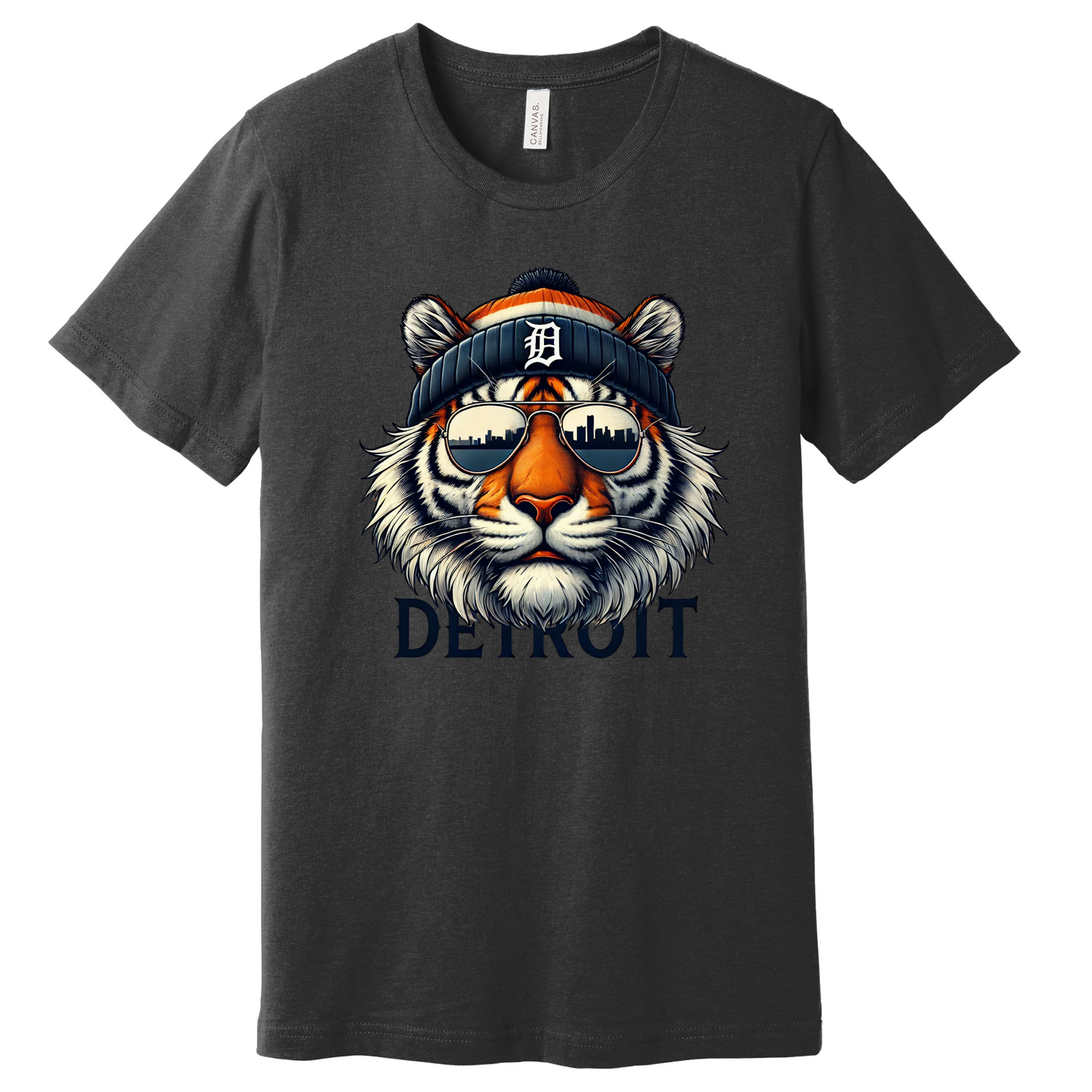 Tiger Pride