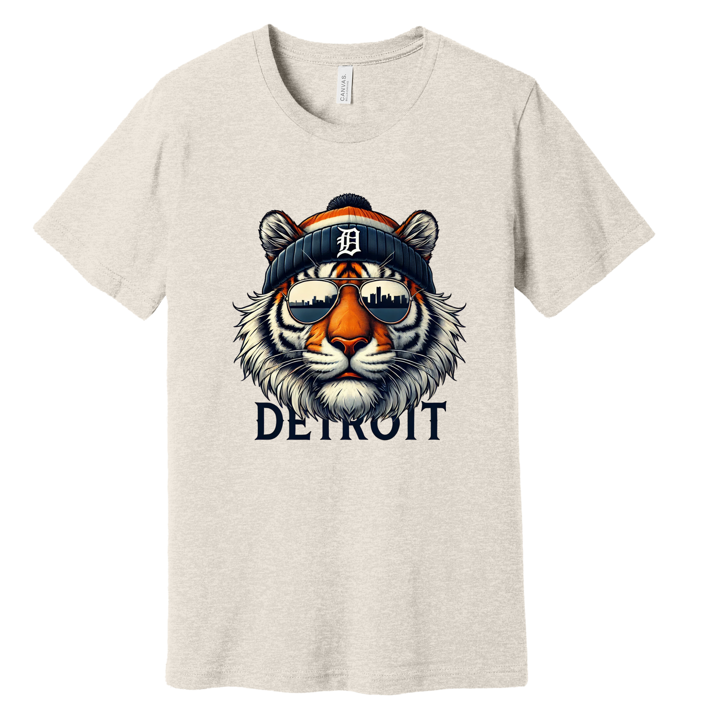 Tiger Pride