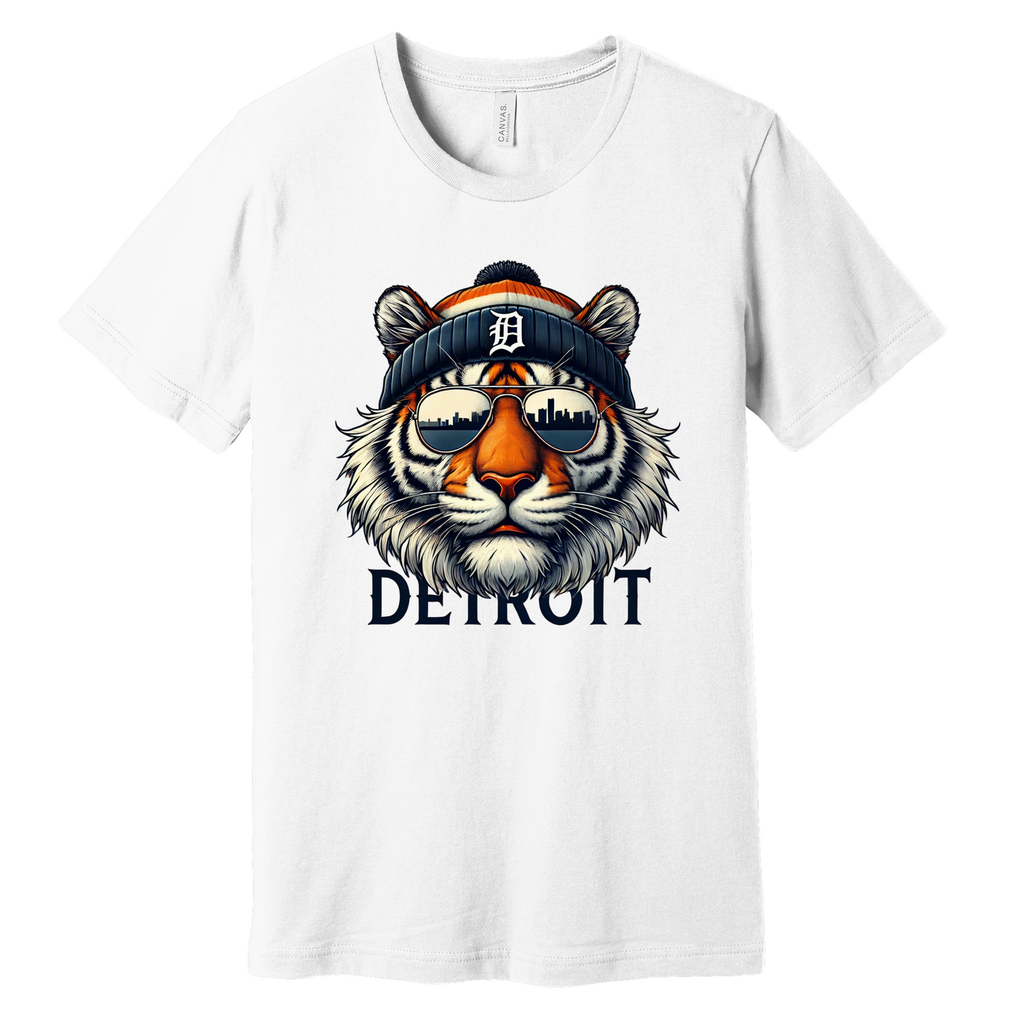 Tiger Pride